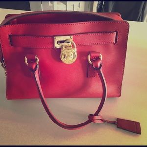 Michael Kors purse